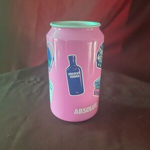 Absolut Cocktail Cooler Can NWOT